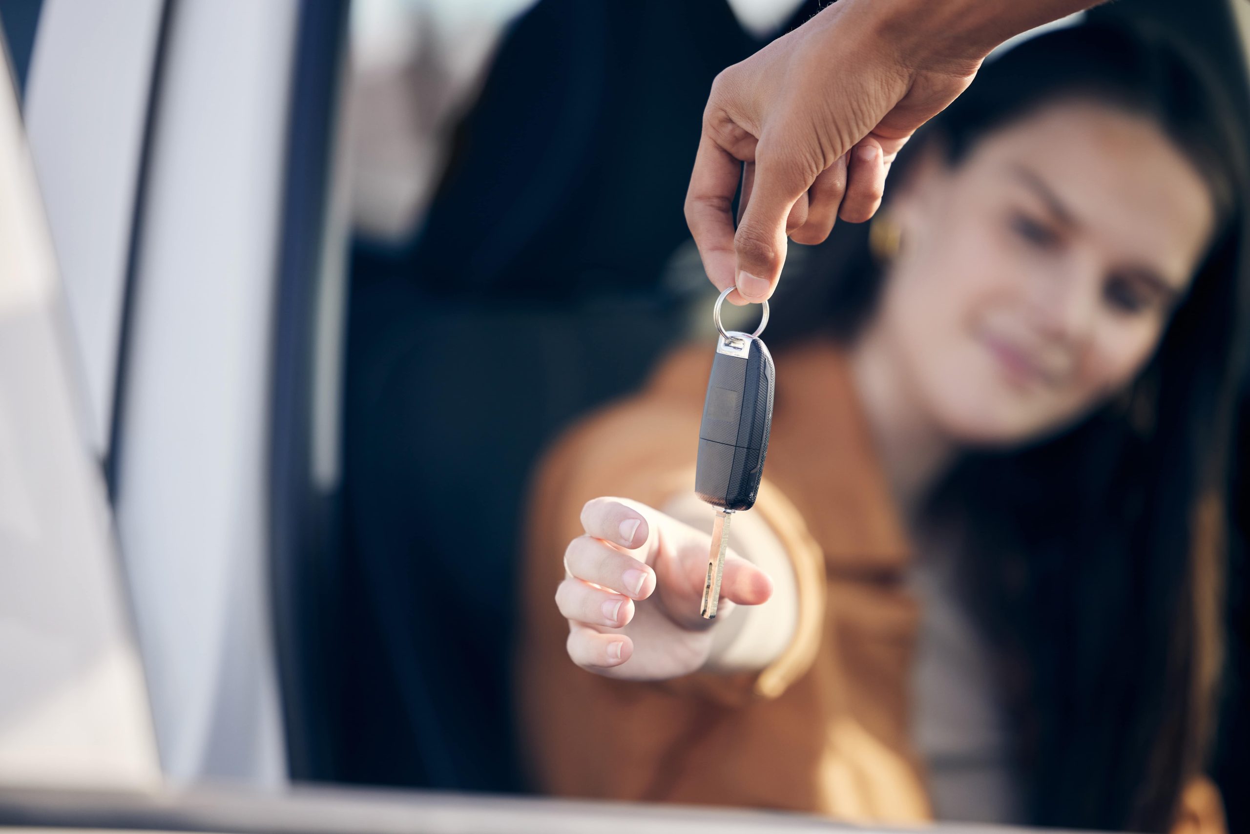 Unlocking the Future: The Ultimate Guide to Car Key Programming Near Me